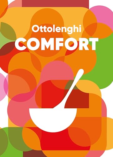 Helen Goh - Ottolenghi COMFORT - Hardback image 1