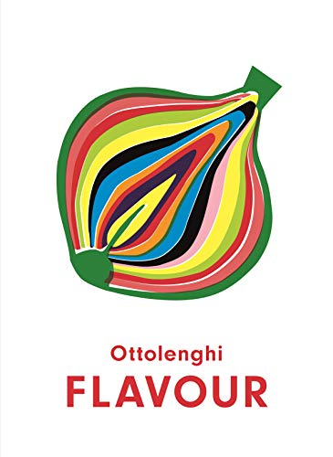 Ixta Belfrage - Ottolenghi FLAVOUR - Hardback image 1