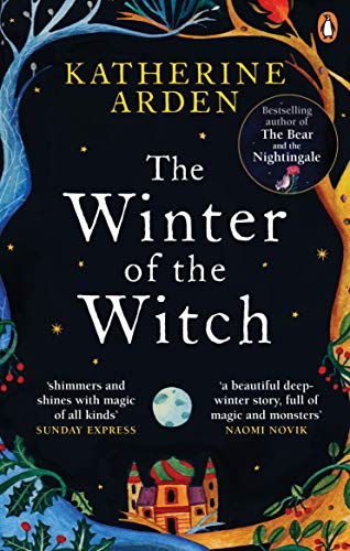 Katherine Arden - Winter of the Witch - Paperback image 1