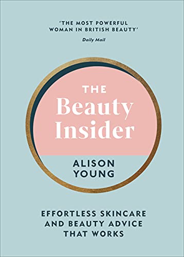 Alison Young - Beauty Insider : Effortless Skincare and Beauty Advice image 1