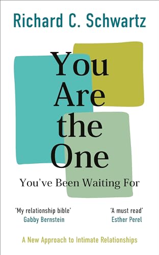 Richard Schwartz - You Are the One You've Been Waiting For : A New image 1