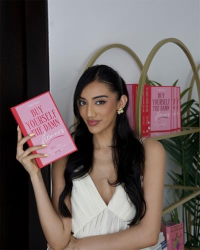 Tam Kaur - Buy Yourself the Damn Flowers : The self-love guide to grow image 2