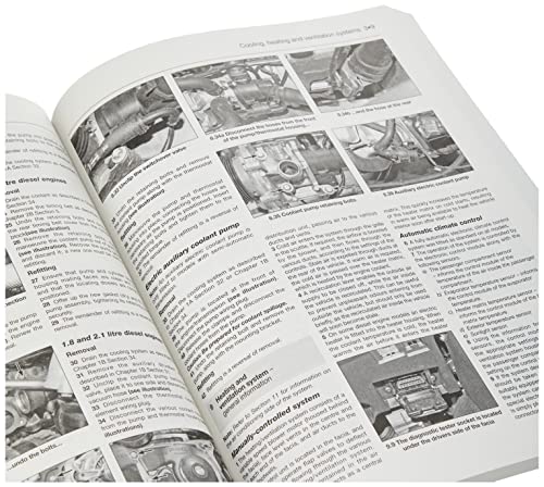 Martyn Randall - Mercedes-Benz A-Class 62 to 18 - Paperback image 3