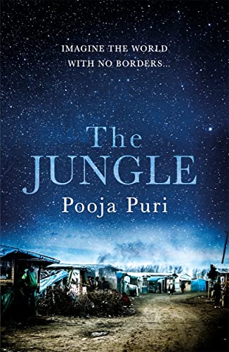 Pooja Puri - Jungle - Paperback image 1