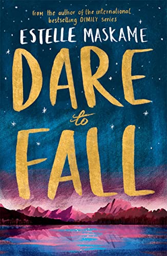 Estelle Maskame - Dare to Fall - Paperback image 1