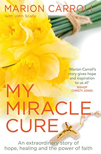 Marion Carroll - My Miracle Cure - Paperback image 1