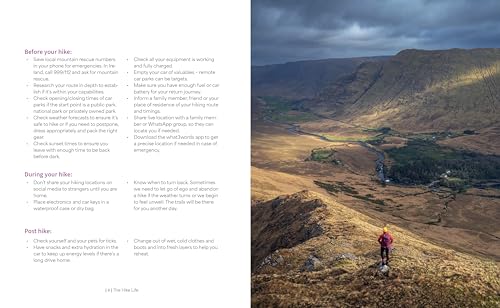 Rozanna Purcell - Hike Life : My 50 Favourite Hikes in Ireland - Hardb image 3