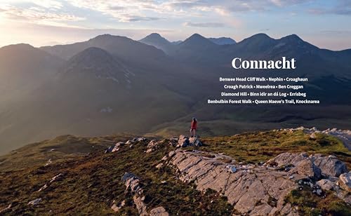 Rozanna Purcell - Hike Life : My 50 Favourite Hikes in Ireland - Hardb image 4