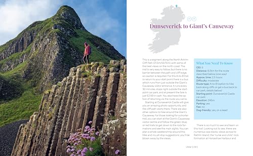 Rozanna Purcell - Hike Life : My 50 Favourite Hikes in Ireland - Hardb image 8