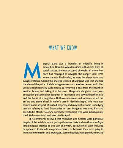 Mairi Kidd - We Are All Witches - Hardback image 2