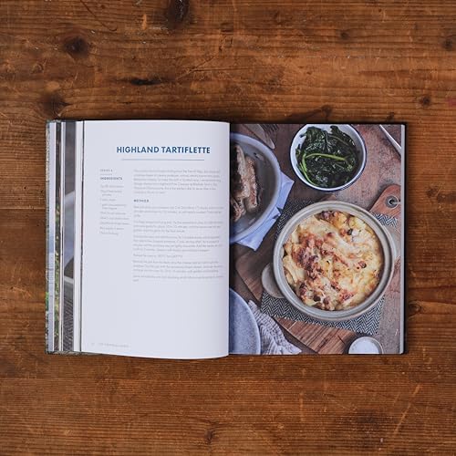 Coinneach MacLeod - Hebridean Baker at Home : Flavours & Folklore from image 5