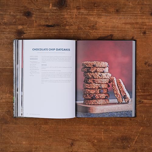 Coinneach MacLeod - Hebridean Baker at Home : Flavours & Folklore from image 6