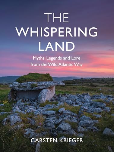 Carsten Krieger - Whispering Land : Myths, Legends and Lore from the W image 1
