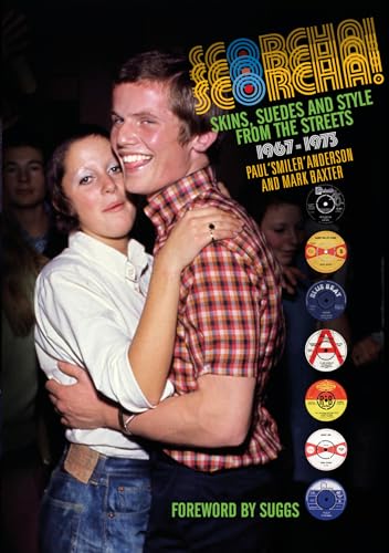 Paul Anderson - Scorcha! Skins, Suedes and Style from the Streets 1967 image 1