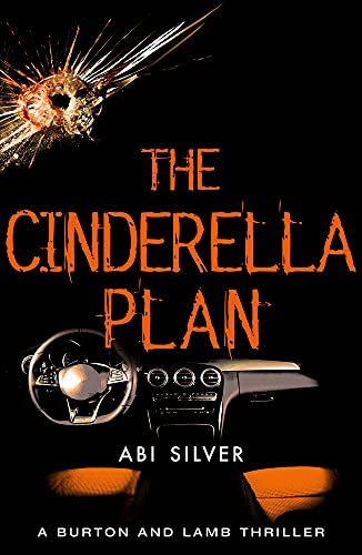 Abi Silver - Cinderella Plan : A legal thriller with a topical AI twis image 1