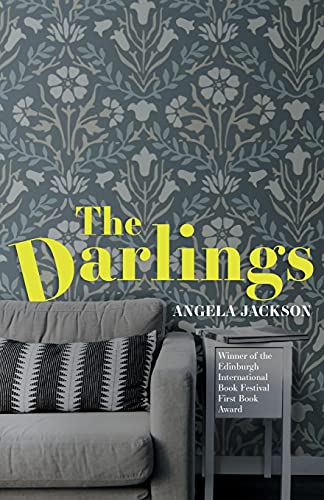 Angela Jackson - Darlings - Paperback image 1