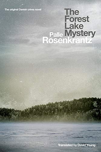 Palle Rosenkrantz - Forest Lake Mystery - Paperback image 1