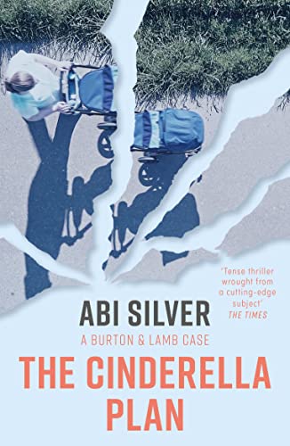 CINDERELLA PLAN THE NEW ED - Paperback image 1