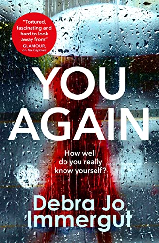 Debra Jo Immergut - You Again - Paperback image 1