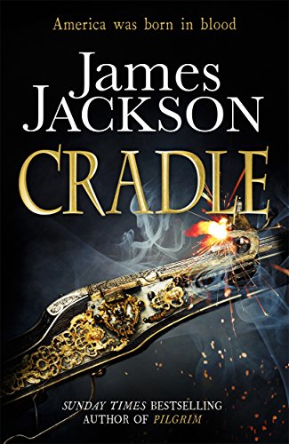 James Jackson - Cradle - Paperback image 1