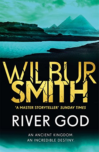 Wilbur Smith - River God : The Egyptian Series 1 - Paperback image 1