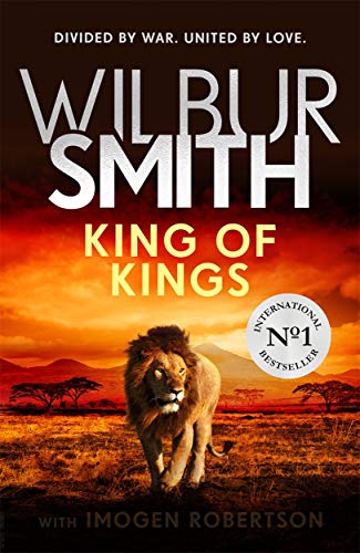 Imogen Robertson - King of Kings - Paperback image 1
