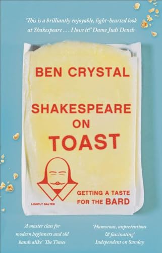 Ben Crystal - Shakespeare on Toast : Getting a Taste for the Bard - Pa image 1