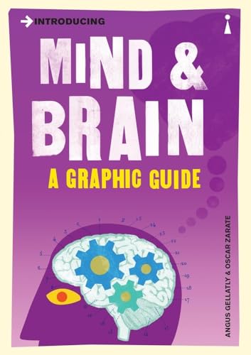 Oscar Zarate - Introducing Mind and Brain : A Graphic Guide - Paperbac image 1
