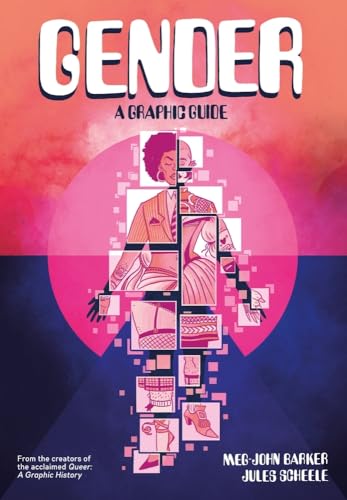 Meg-John Barker - Gender: A Graphic Guide - Paperback image 1