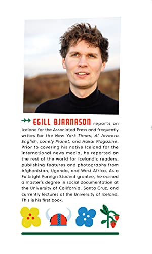 Egill Bjarnason - How Iceland Changed the World : The Big History of a image 3