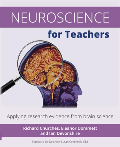 Ian Devonshire - Neuroscience for Teachers : Applying research evidenc image 1