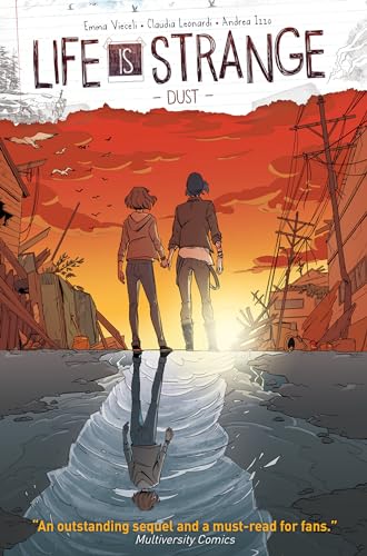 Emma Vieceli - Life Is Strange Collection - Paperback image 1