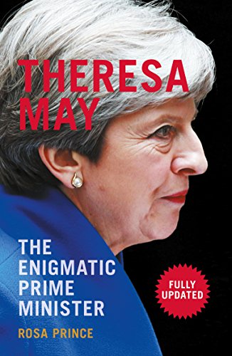 Rosa Prince - resa May : The Enigmatic Prime Minister - Paperback image 1
