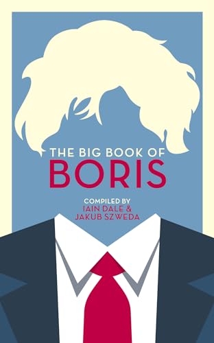 Jakub Szweda - Big Book of Boris - Paperback image 1