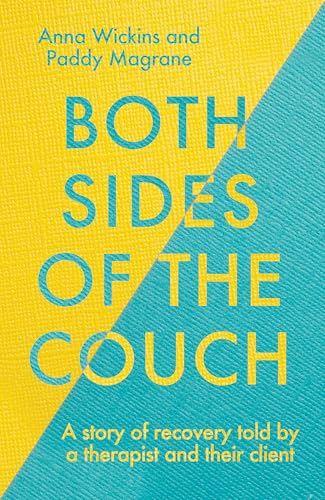 Anna Wickins - Both Sides of the Couch : A story of recovery told by a image 1