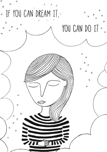 Pooky Knightsmith - Healthy Coping Colouring Book and Journal : Creati image 3