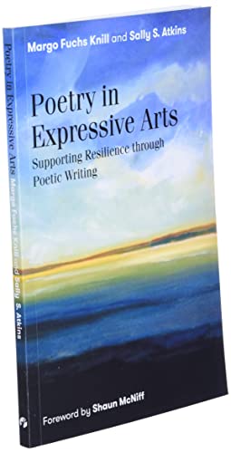 Shaun McNiff - Poetry in Expressive Arts : Supporting Resilience Throu image 2