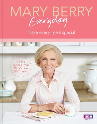 Mary Berry - Everyday - Hardback image 1