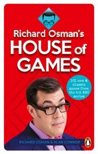 Alan Connor - Richard Osman's House of Games : 101 new & classic g image 1