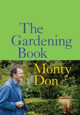 Monty Don - Gardening Book - Hardback image 1