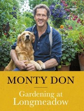 Monty Don - Gardening at Longmeadow - Paperback image 1