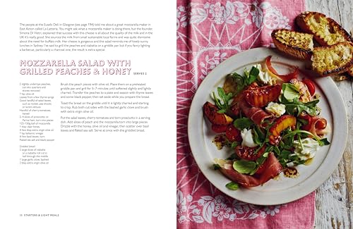 Rick Stein - ’s Food Stories : Over 100 New Recipes Inspired by my T image 2