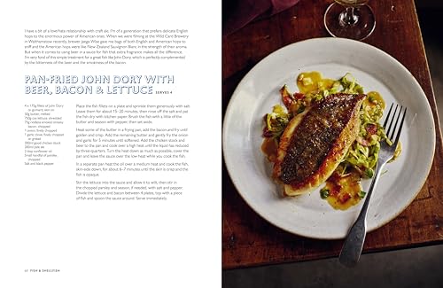 Rick Stein - ’s Food Stories : Over 100 New Recipes Inspired by my T image 3