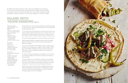 Rick Stein - ’s Food Stories : Over 100 New Recipes Inspired by my T image 4