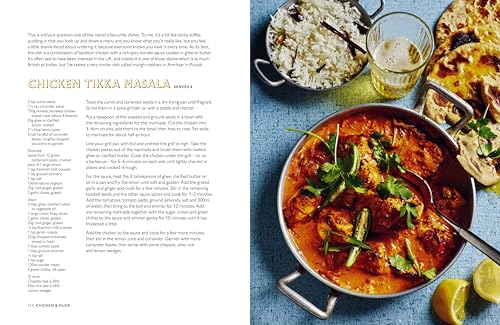 Rick Stein - ’s Food Stories : Over 100 New Recipes Inspired by my T image 5