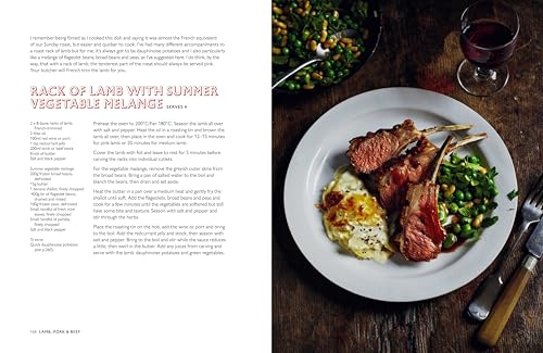 Rick Stein - ’s Food Stories : Over 100 New Recipes Inspired by my T image 6