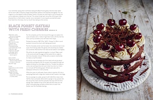 Rick Stein - ’s Food Stories : Over 100 New Recipes Inspired by my T image 7