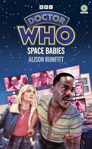 Alison Rumfitt - Doctor Who: Space Babies (Target Collection) - Paperb image 1