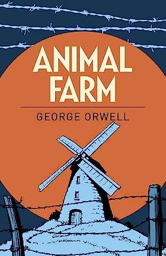 Animal Farm - Paperback image 1