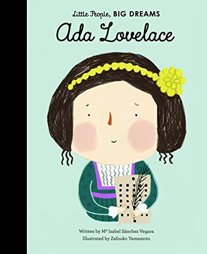 Zafouko Yamamoto - Ada Lovelace : 10 - Hardback image 1